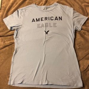 Men’s American Eagle Tee